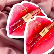 Loveberry Ombre Korean Lipmatte + Liptint
