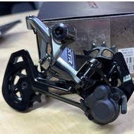 SHIMANO XTR M9100 SGS RD 12 SPEED (LONG CAGES MAX 51T)