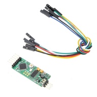 CRIUS MAVLink-OSD Compatible With Original MinimOSD ATMEGA328P Microcontroller For RC FPV Flight Con