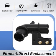 For  NX200 NX200t NX300h    3ZRFAE 3ZRFE Radiator Water Outlet Housing Thermostat 16057-37021 Parts 
