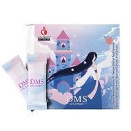 DMS iocando slimming products