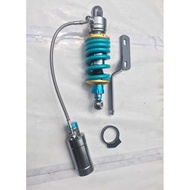 Cheap COD available for ninja RR shocks, Sonic shocks, separate tube shocks