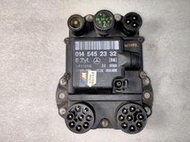 BENZR129 SL320 W140 S320 300SEL 正廠 點火控制模組放大器 0145452332