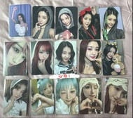 kep1er小卡 金多娟dayeon 徐永恩youngeun 江崎光 hikaru