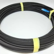 FO DropCore Cable 250 meters Preconnector 1 core SC/UPC-SC/UPC
