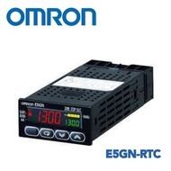 Omron E5GN-QTC  E5GN-RTC  E5GN-Q1TC  E5GN-R1TC Temperature Controller AC100 - 240V