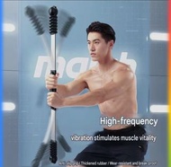 (2pc/2支) 健身減肥瘦身修身彈力棒 flexi bar elastic exercise rod gym #PDC 861339