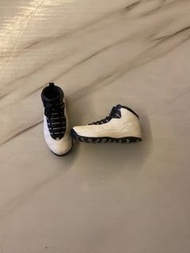 Enterbay air Jordan 10