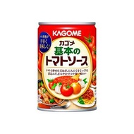 KAGOME 基本番茄醬 295g