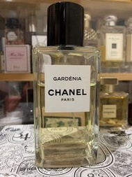 大割愛⚠️超大罐CHANEL GARDENIA 梔子花 香奈兒 LES EXCLUSIFS 精品香水200ml