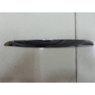 Liss Cap Motor Lh Above Grill bmw E90 Chrome