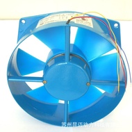 Set Cabinet 200azl2nzd4-2 Plastic Cooling Axial Flow Cabinet Blade Pure Fan Electric Copper 200fzy2-