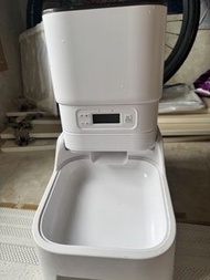 自動寵物餵食器 智能定時定量