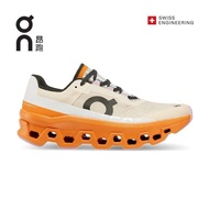On Cloud Shoes Cloudmonster Shock absorbing road On running shoes for men women ladies sport trainin