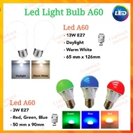 LED Bulb 13W E27 Daylight/Warmwhite/Led Ping Pong Bulb