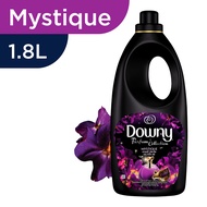 Downy Mystique Concentrate Fabric Softener 1.8L/Passion Concentrate Fabric Softener 1.8L