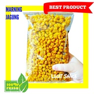 500Gr Snack Jagung Marning Gepeng / Marning Jagung Pedas Manis (Pedes)