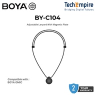 BOYA BY-C104 Lanyard For BOYA Omic/BOYA mini