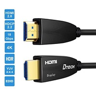 Dtech 4K 60Hz 2.0 HDMi Cable