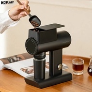 Spot inventory TIMEMORE Sculptor 064S Electric Italian Hand Coffee Bean Grinder Home Appliance Autom