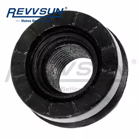 M14 X 1.5 Wheel Nut For Ford F-250 350 6.2 6.7 6.8 7.3L Transit F-150 250 350 3.2 3.5 3.7 6.2 6.7L 2