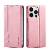 iPhone 13 12 11 Pro Max⭐ForwenwF2 Leather Flip Braket Wallet Phone Cover Case⭐13Mini 13Pro 13ProMax 12Mini 12Pro 12ProMax Apple i13 i12 i11 APPLE iPhone13 iPhone12 iPhone11