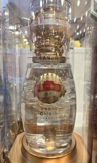 瀘州老窖500毫升