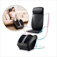 OSIM - Invisible Massage Chair 隱形按摩椅