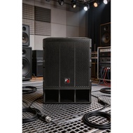 ( Per Unit / Sebiji ) PS Pro Sound K18S 18" 1000WATT Passive Subwoofer Professional Long Throw Sub