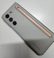 預售18/8💥全場最平/限時平售$3500.-💥samsung fold 5 12+512 藍色港行送samsung spen連case/🔥再送中移動本地4G儲值卡一張$48.-🔥