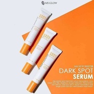 MS GLOW DARK SPOT / SALEP FLEK /DARK SPOT MS GLOW ORIGINAL