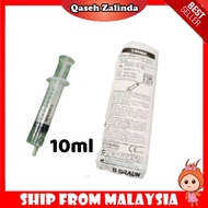 syringe 10ML in