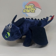 Toothless How to Train Your Dragon Doll made in chn plush 27cm