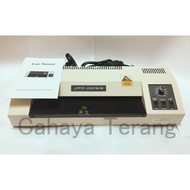 Mesin Laminating LPF Lamipacker 330WH - Gema Audio