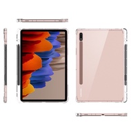 Jelly Case Clear Premium Samsung TAB S9 ULTRA/TAB S9 PLUS/TAB S9/TAB S7 PLUS/TAB S7 FE/TAB S8/TAB S8