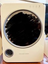 Haenim 消毒烘乾機 奶樽消毒機