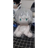 Genshin 40cm doll sitting type plush alhaitham