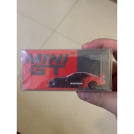 1. Minigt 649 1: 64 Nissan Nissan S1