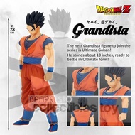 Banpresto Bandai Dragon Ball Grandista Son Gohan
