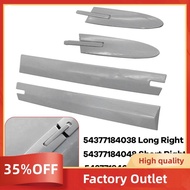 Car Roof Top Hinge Cover Left Right Clips Parts for  E93 335I 430I  F83 54377184037, 54377184038, 54