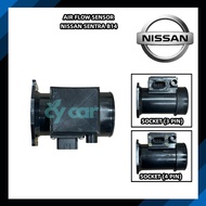 NISSAN SENTRA B14 MASS AIR FLOW SENSOR MAF SENSOR 3PIN & 4PIN