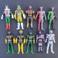Mars Rider Model Figure Kamenrider Softmar Rider-4-Genuine Japanese 6.5 Inches-01
