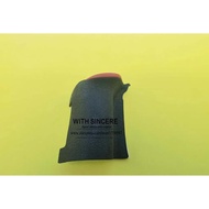 For Nikon D750 Grip Rubber Camera Replacement Unit Repair Parts