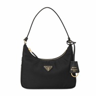 PRADA Re-Nylon 2005 復刻版女士單肩包 1N204M R064 F0632