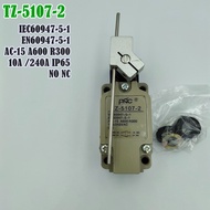 New Durable LIMIT SWITCH Family 5 PNC TZ-5108-2 TZ-5104-2 TZ-5103 TZ-5107-2 TZ-5105 TZ-5101 TZ5102 G
