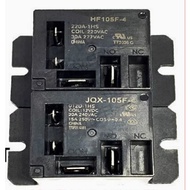 Relay JQX/HF105F-4-005D 012D 024D 220A-1HS 1ZS 1ZST 1ZST HF105F-4-012D-1HS HF105F-4-024D-1HS Suitabl