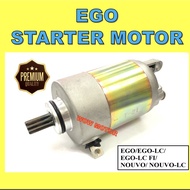 EGO STARTER MOTOR NOUVO STARTER MOTOR NOUVO LC EGO LC STARTER MOTOR START MOTOR EGOLC NOUVOLC MOTOR 