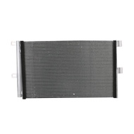 CONDENSER TESLA MODEL 3