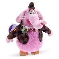 New Inside Out Plush Bing Bong Plush Inside Out 2 Plushie Toys Dolls Stuffed Cute Toys Room Decorati