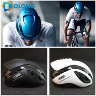 Abus Gamechanger Cycling Helmet Bicycle Helmet Bike Helmet Triathlon Road Bike Cycling Bicycle Ultralight Helmet Mens Racing Time-trial Helmet